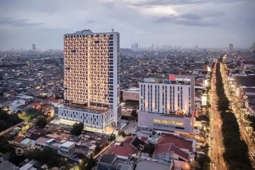 Puri Sentul Permai Appoints Swiss-Belhotel International to Operate and Manage Two Rest Area Hotels | KF Map – Digital Map for Property and Infrastructure in Indonesia